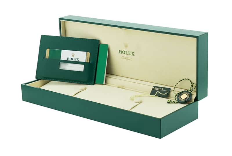 Rolex Cellini 50515